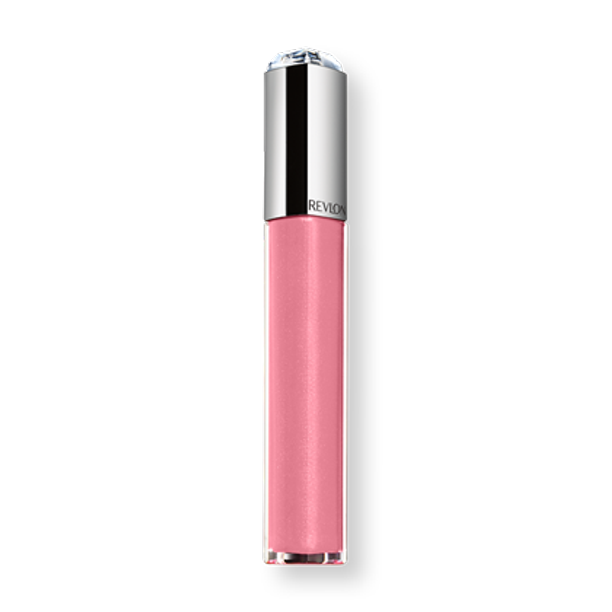 Revlon Ultra HD Lip Lacquer HD Rose Quartz