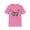 Azalea, variant on Butterfly Shirt, T Shirt with Butterfly, Monarch Shirt