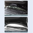 thumbnail image 4 of Engine Hood Strip Rubber Barrier Sealing Strip Replacement for 2021 to 2023, 4 of 7