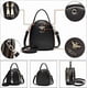 thumbnail image 3 of Lightweight Small Crossbody Bags Shoulder Bag for Women Stylish Ladies Cell Phone Purse and Handbags Wallet, 3 of 4