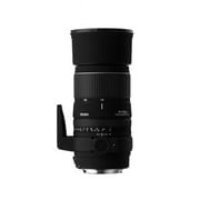 SIGMA APO 135-400mm F4.5-5.6 D NIKON Sigma 135-400mm f⁄4.5-5.6 APO