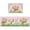 Easterbbs1244, variant on Kitchen Rug Sets 2 Piece High Heels Non Slip Anti Fatigue Floor Mats Pink Sexy Comfort Soft Absorb Cushioned Standing Doormat Runner Rugs (19.7x31.5 19.7x47.2 inch)