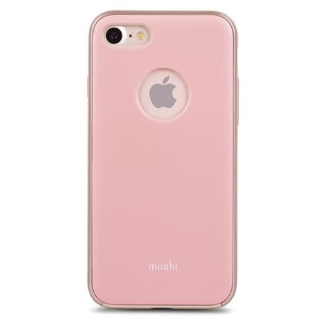 iGlaze iPhone 7 & 8 Pink