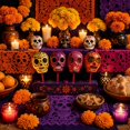 thumbnail image 5 of Lata calavera Great Value con paleta 28 g varios modelos 1 pza, 5 of 5