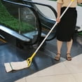 thumbnail image 5 of Midoneat Mop, Loop-end String Mop with Extra Mophead ,Heavy Duty Cotton Wet Mop,Commercial Industrial Grade Mop for Floor Cleaning, 5 of 9