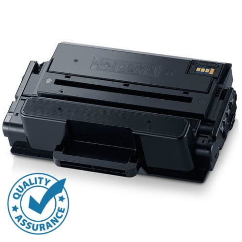 MS Imaging Supply Laser Toner Cartridge Cartridge Replacement for Xerox 106R01281 Black, 2 Pack