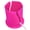 Neon Pink, variant on FloatsupĀ® Cup Paddle Board and Kayak Drink Holder - Blue