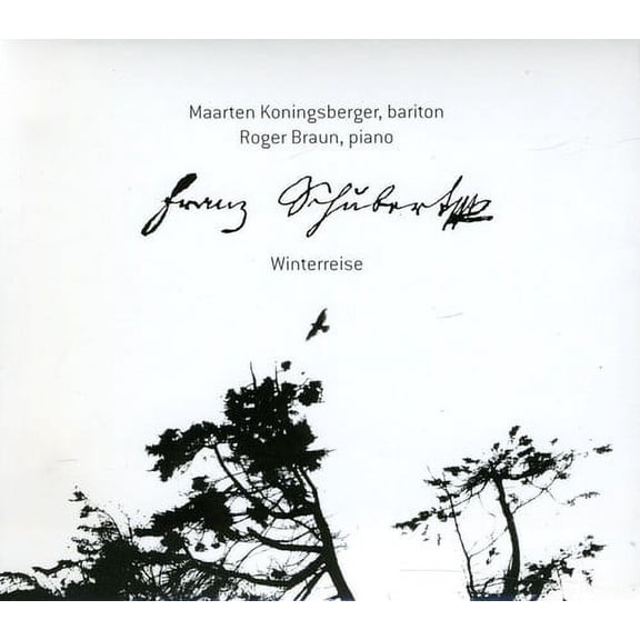 Winterreise