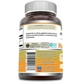 thumbnail image 3 of Amazing Formulas Mastic Gum 1000 mg Per Serving 60 Capsules Supplement | Non-GMO | Gluten Free, 3 of 6