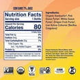 thumbnail image 4 of Health-Ade Kombucha, Mango Lemonade - 12 Pack, 4 of 7