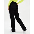 thumbnail image 3 of Jeans Wide Leg Balam /Juvenil, 6324 (Negro) negro CH Roman Fashion J-BAL-6324-NEGRO, 3 of 4