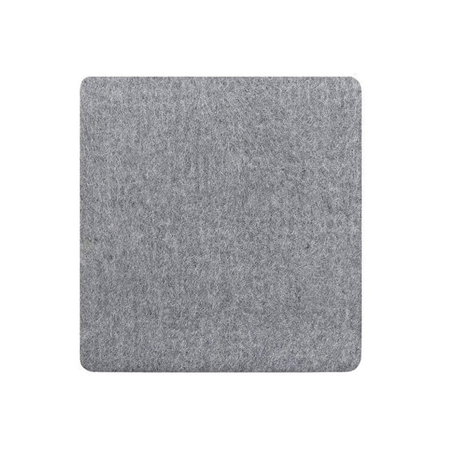 Wool Ironing Mat Wool Pressing Pad Perfect Ironing Station For Quilting ANGGREK Otros