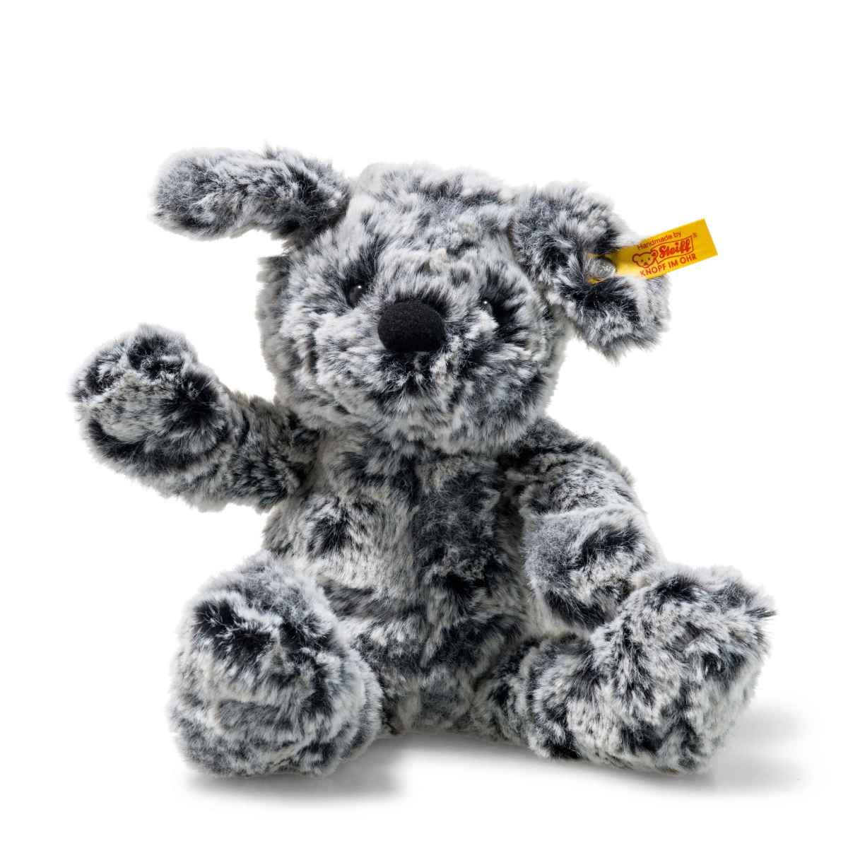 steiff teddy soft cuddly