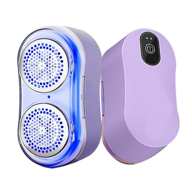 Smart Home Hairball Trimmer Rechargeable Function Shaving And Removal Appliance For Household Care