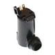 thumbnail image 4 of Motor de limpiaparabrisas eléctrico genérico, accesorios para coche, fácil instalación, universal. sin cable 24V, 4 of 9
