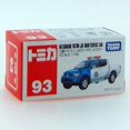 thumbnail image 2 of Tomica No.93 Mitsubishi Triton JAF Road Service Car Box, 2 of 2