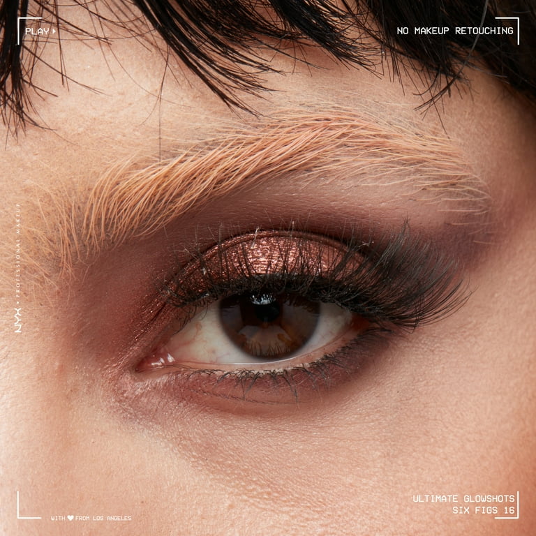 アイシャドウ NYX MAKE-UP ARTIST KIT Amazon.com : NYX PROFESSIONAL MAKEUP Ultimate Glow Shots