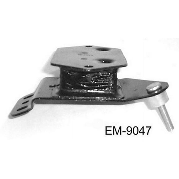 Westar EM-9047 Engine Mount