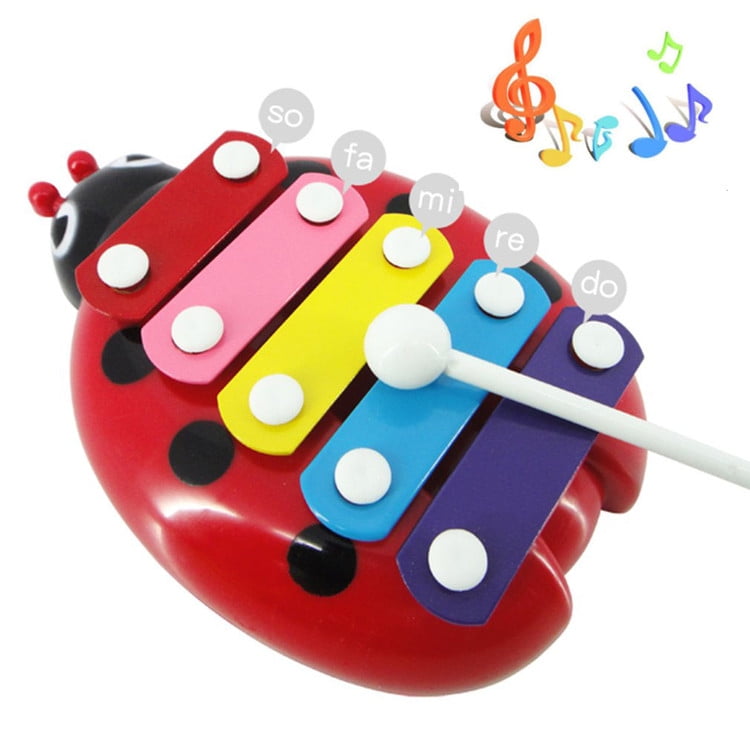 baby xylophone