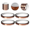 thumbnail image 1 of Phenofice 6 Rolls High Temperature Electrical Tape Anti Static Tape, 1 of 8
