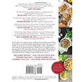 thumbnail image 2 of The Main Street Vegan Academy Cookbook : Over 100 Plant-Sourced Recipes Plus Practical Tips for the Healthiest, Most Compassionate You (Paperback), 2 of 2