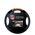 thumbnail image 2 of Cincinnati Bengals Polysuede Steering Wheel Cover - Auto Car, 2 of 3