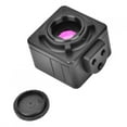 thumbnail image 1 of Caméra Microscope USB, Caméra Microscope, Support pour Contrôle Programmable sur Image Taille Haute Résolution Métal pour Fabrication Usine de Plantes Médecine Industrie, 1 of 8