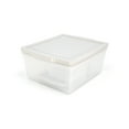 thumbnail image 2 of ModBoxTM 8-Pack Starter Set, Modular Series - Cool Grey & Clear, 2 of 7