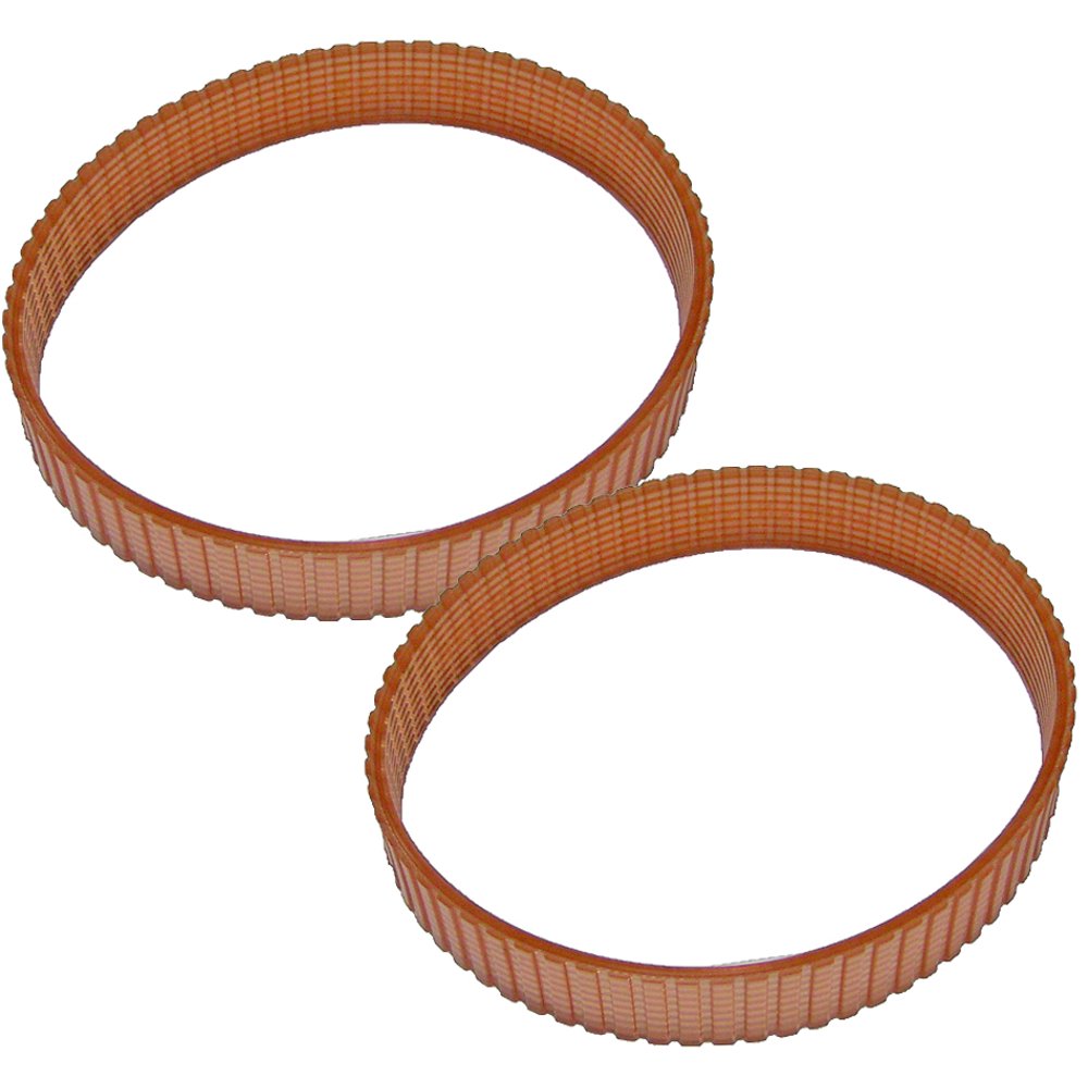 DeWalt DW734 - DW733 Planer (2 Pack) OEM Replacement Belt # 429962-08