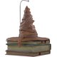 thumbnail image 4 of Sombrero clasificador de Harry Potter, adorno de Navidad, voces parlantes y recuerdo mágico de movimiento, regalo de Harry Potter, árbol de Navidad Ormromra WRJM-513-2, 4 of 4
