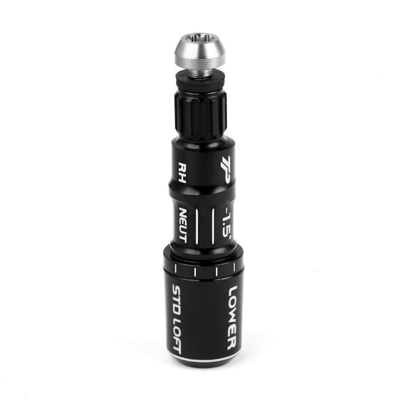 Golf Adapter Sleeve Replacement for Taylormade SLDR Driver and Fairway Wood-Available Tip Size .335 and .350 (.335)