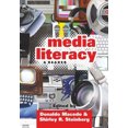 thumbnail image 1 of Media Literacy: A Reader, 1 of 3