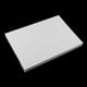 thumbnail image 3 of Caja de almacenamiento de anillos de esponja, soporte para insertos de joyería, inserto de anillo ligero y duradero Blanco, 3 of 9