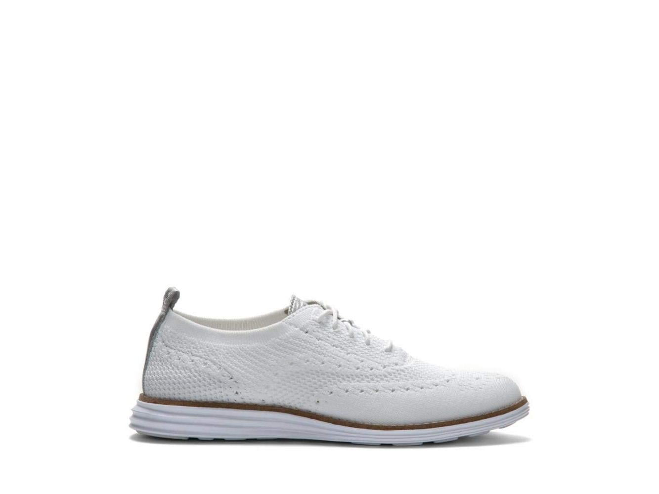knit wingtip