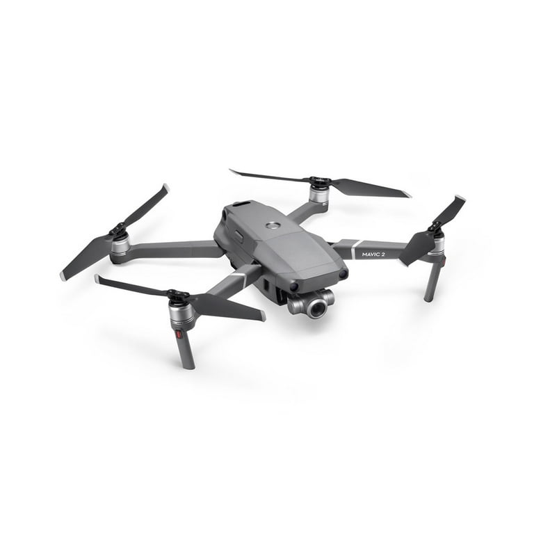 DJI Mavic 2 Zoom with Smart Controller (16GB NA) - Walmart.com DJI Mavic 2 Zoom with Smart Controller (16GB NA) - Walmart.com