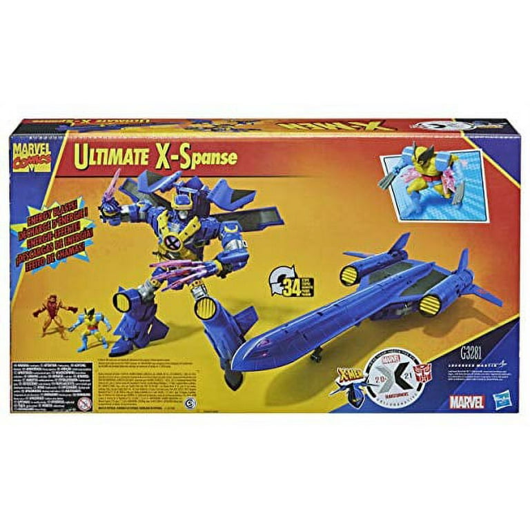Free Shipping! Transformers Generations Collaborative