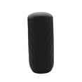 thumbnail image 1 of Funda de silicona para botella, funda de artículo de tocador para mujer, se adapta a la mayoría de botellas de tamaño de viaje, artículos de tocador, Negro, 1 of 8