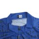 thumbnail image 3 of Hombres Ciclismo Jersey Pro equipo azul Maillot Ciclismo Ropa Bici De La Mtb bicicleta Jersey Ciclismo Ropa dibujos animados divertido Jersey Racing, 3 of 4