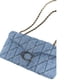 thumbnail image 4 of Bolsa Coach Tabby Mezclilla Azul, 4 of 5
