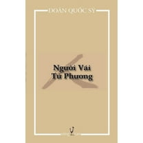 Người Vái Tứ Phương: Tiểu thuyết (Paperback)