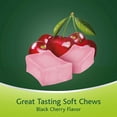 thumbnail image 3 of Dulcolax Soft Chews 1200mg Laxative, Black Cherry, 60 ct, 3 of 5