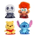 thumbnail image 7 of Disney Perchâ€™d Shoulder Plush Winnie the Pooh, Collectible 3.75\" Plush, for Boys and Girls Ages 3 and up, 7 of 7