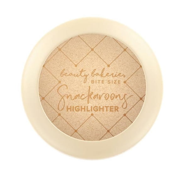Beauty Bakerie Snackaroons Highlighter- Sugarcoat Everything