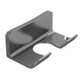 thumbnail image 2 of 6x Soporte Universal para secador de pelo, colgador para secador de pelo, organizador de secador de pelo, estante de almacenamiento, organizador de, 2 of 8