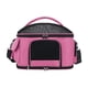 thumbnail image 2 of Transportín para gatos Bolsa de transporte para mascotas Lado suave Transpirable Plegable Bolsa de hombro portátil Transportín para perros Bolsa de tr Salvador bolso porta gatos, 2 of 10