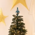 thumbnail image 4 of OULII Soporte Universal Para Adorno De Árbol En Verde Con Sujeción Para Celebraciones, 4 of 8