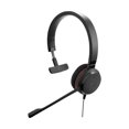 thumbnail image 1 of Auriculares con cable Jabra Evolve 30 II Mono optimizados para MS, 1 of 7