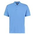 thumbnail image 1 of Kustom Kit Mens Klassic Superwash Short Sleeve Polo Shirt, 1 of 2