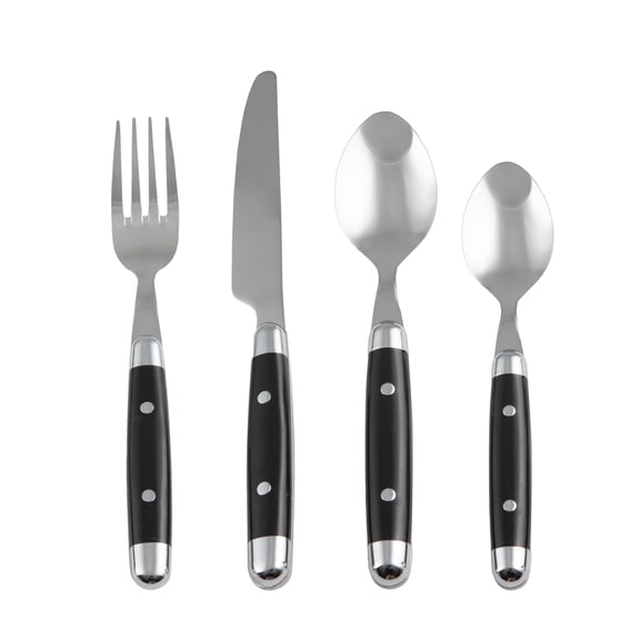 JUBILEE BLACK 16PC