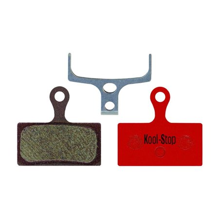 Kool-Stop Disc Brake Pad XTR 2011 Black price history on PriceWatchPro